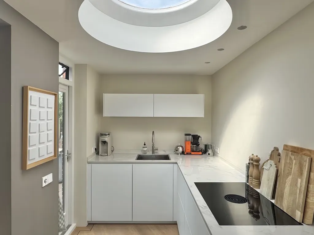 Foto van een appartement in Amsterdam (8)