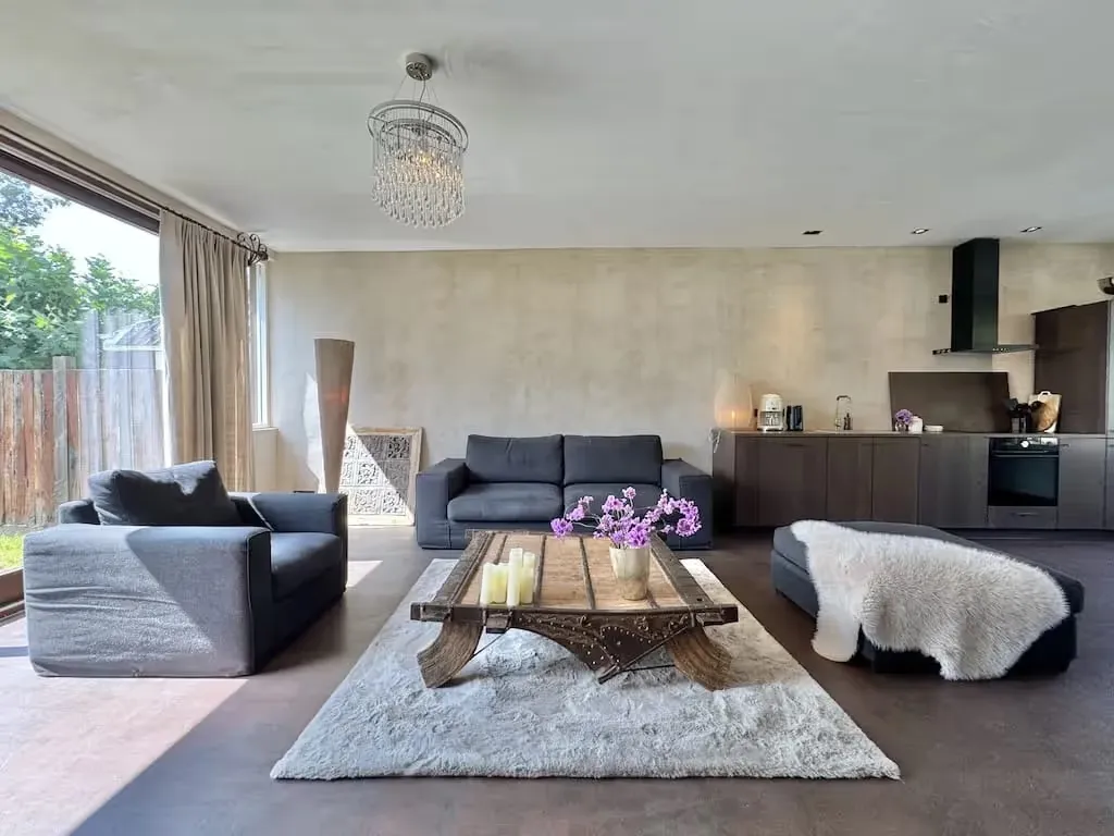 Photo: family home in Amsterdam (9)
