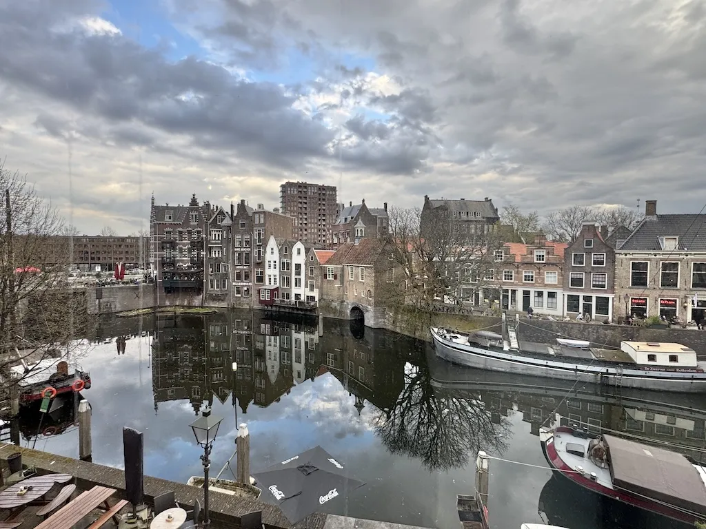 Photo: apartment in Amsterdam (5)
