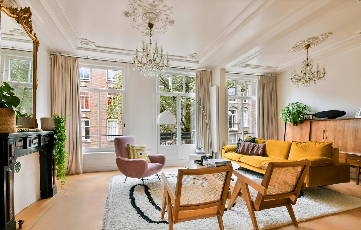 Photo: family home in Amsterdam (3)