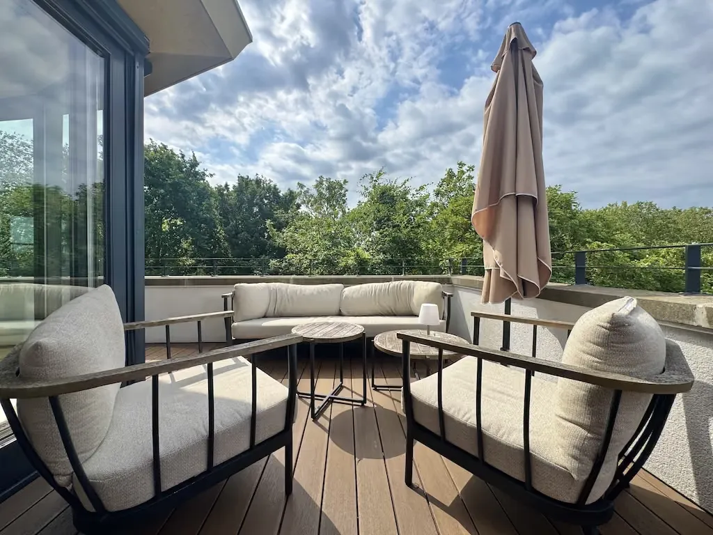 Foto van een appartement in Amsterdam (9)
