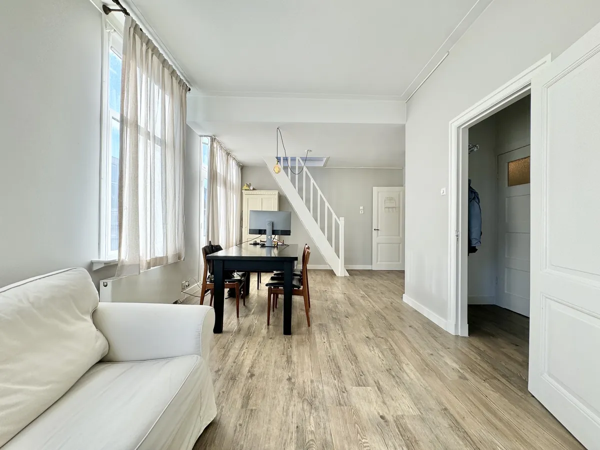 Photo: family home in Amsterdam (3)
