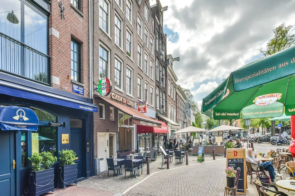 Foto van een appartement in Amsterdam (4)