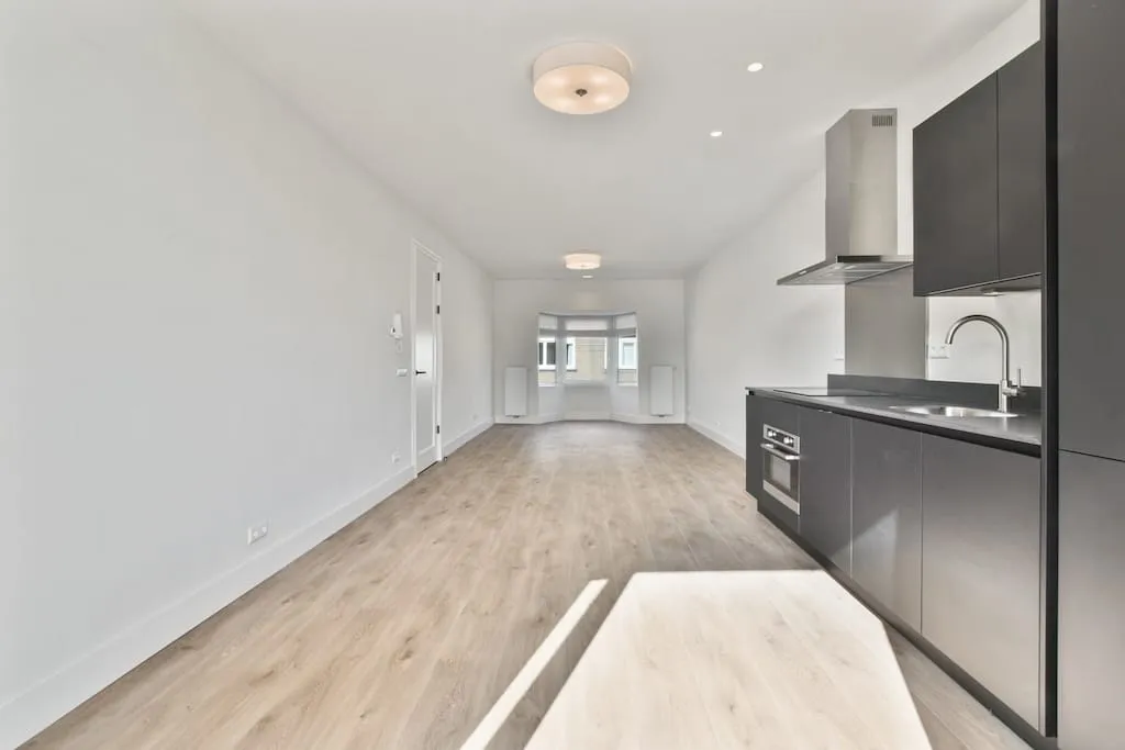 Foto van een appartement in Amsterdam (3)