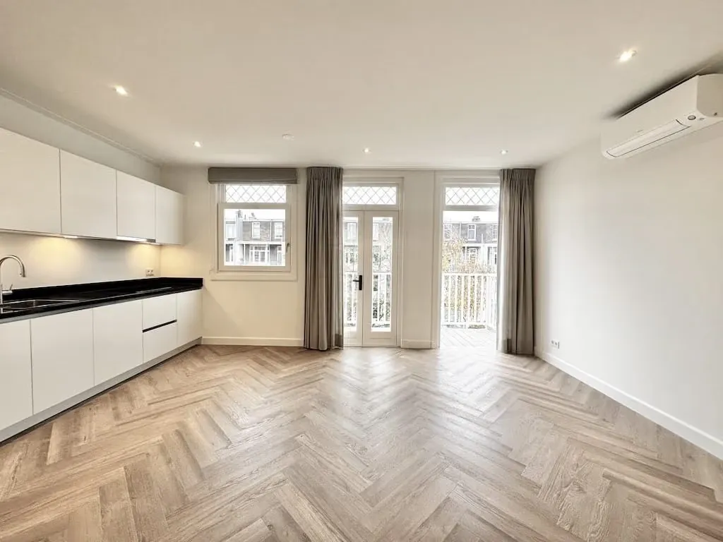Photo: apartment in Amsterdam (7)