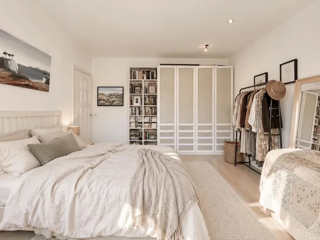Foto van een appartement in Amsterdam (10)
