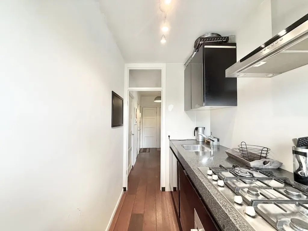 Foto van een appartement in Amsterdam (11)