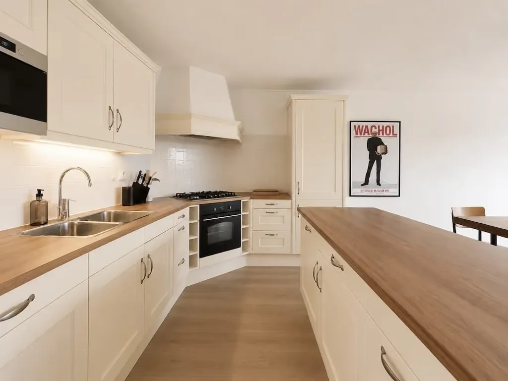 Foto van een appartement in Amsterdam (9)
