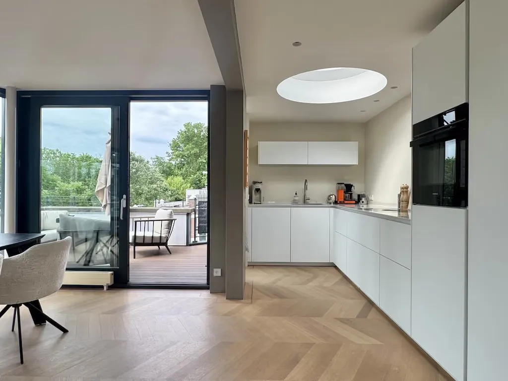 Foto van een appartement in Amsterdam (7)