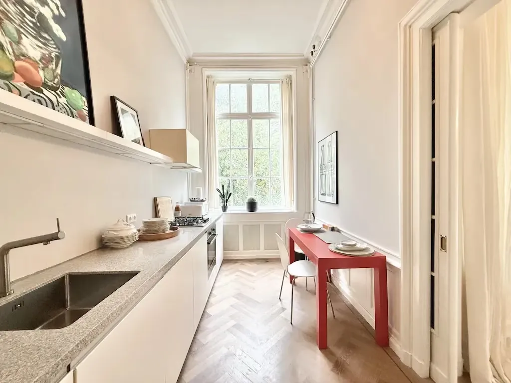 Photo: apartment in Amsterdam (10)