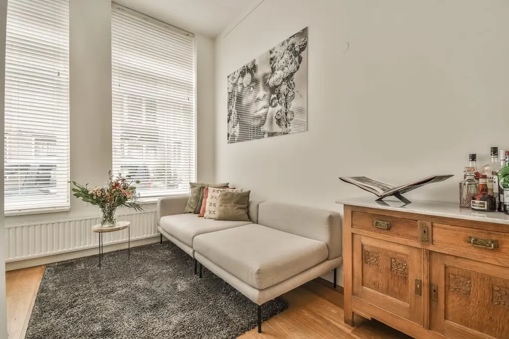 Photo: apartment in Amsterdam (5)