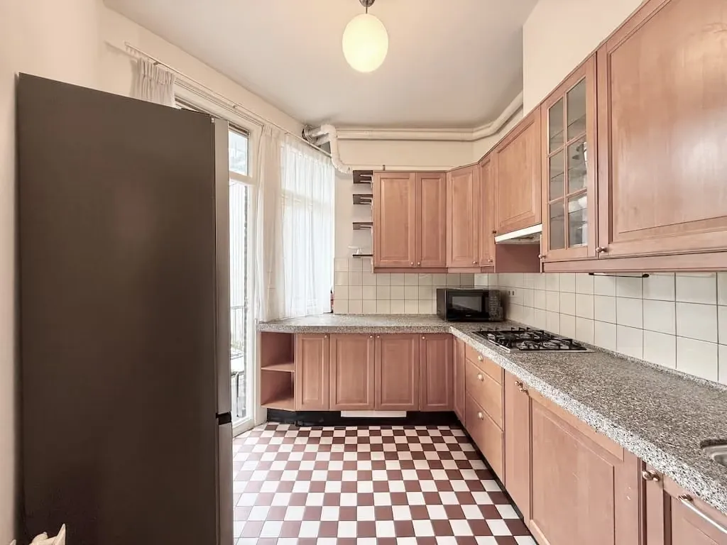 Foto van een appartement in Amsterdam (7)