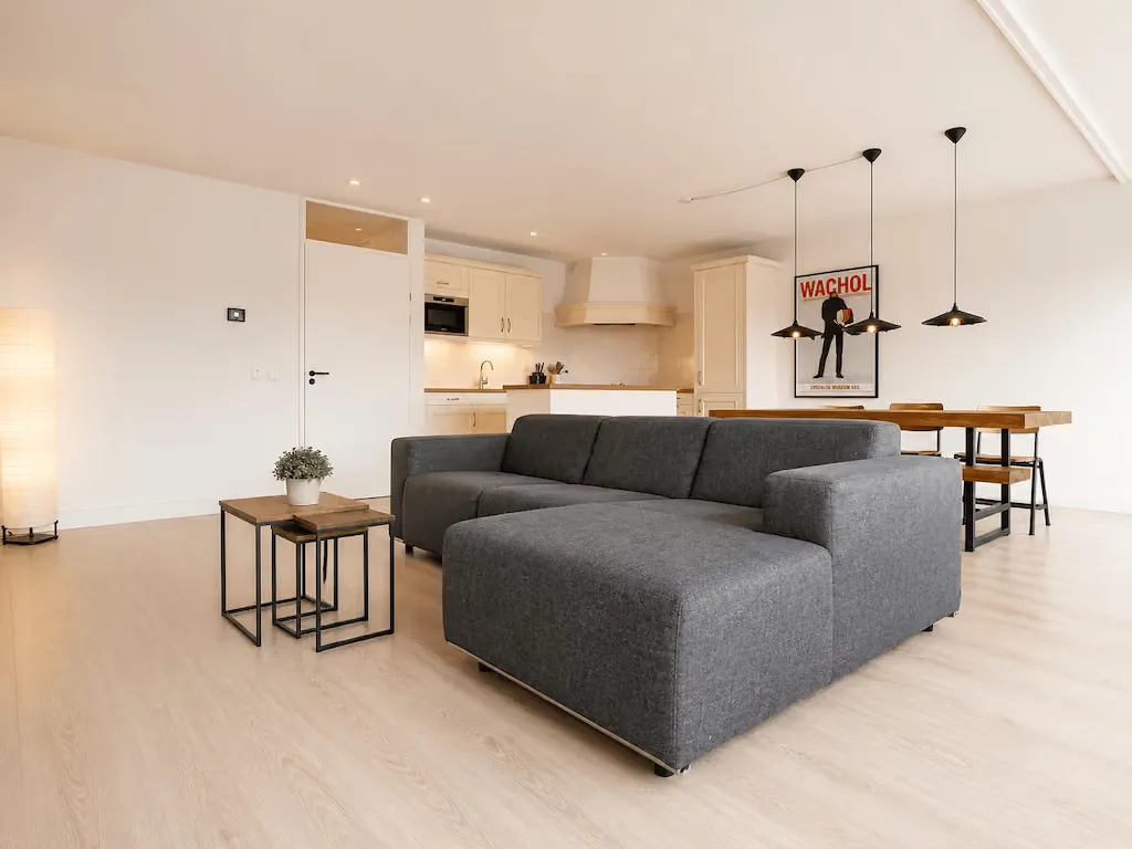 Foto van een appartement in Amsterdam (5)