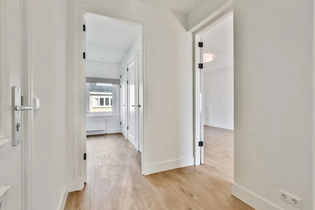 Foto van een appartement in Amsterdam (10)