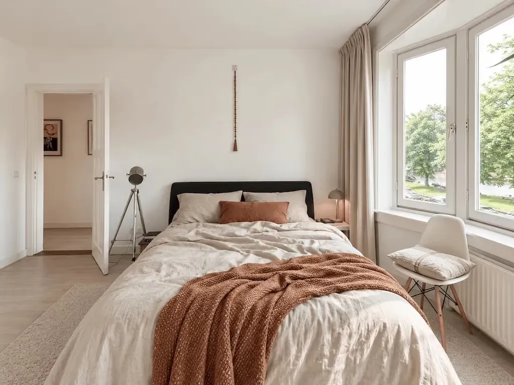 Foto van een appartement in Amsterdam (11)