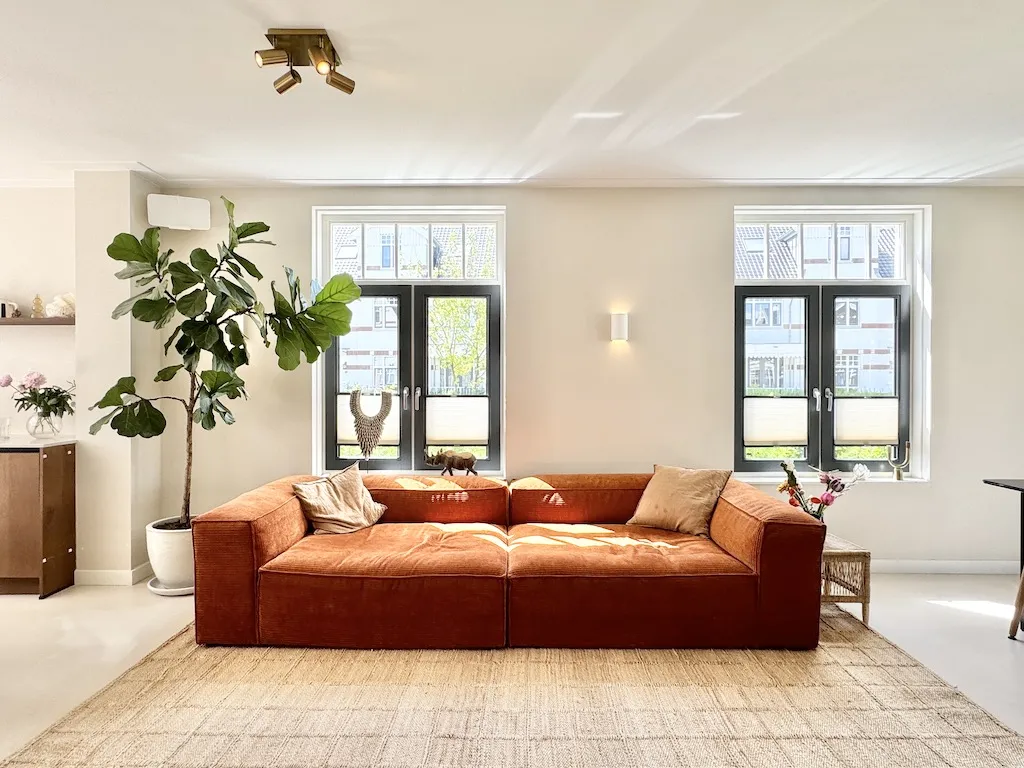 Photo: family home in Amsterdam (9)