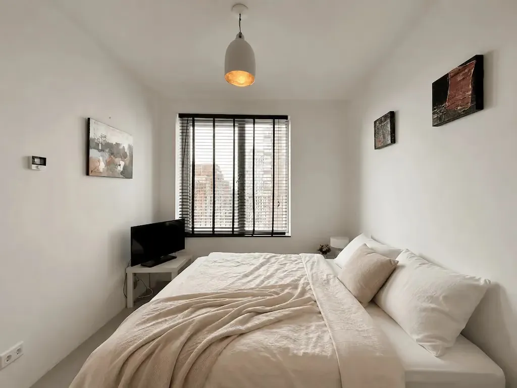 Photo: apartment in Amsterdam (11)