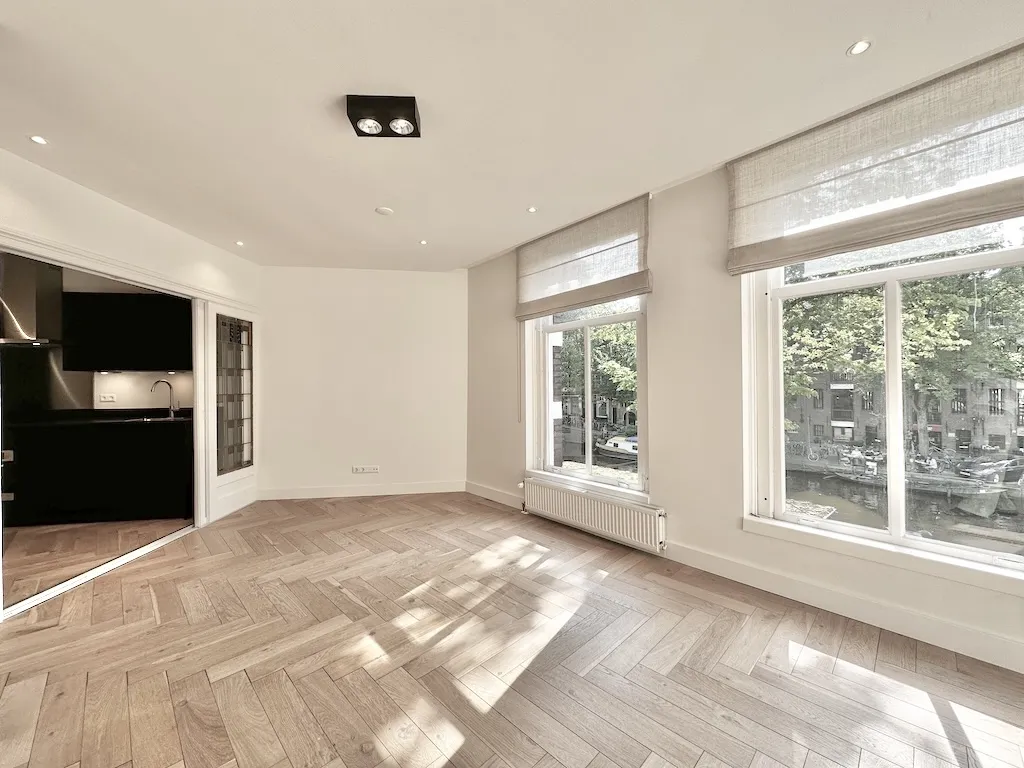 Foto van een appartement in Amsterdam (5)