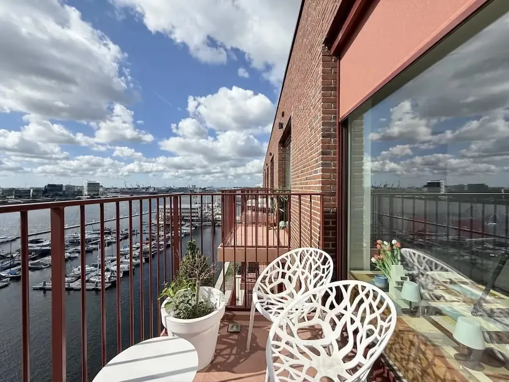 Photo: apartment in Amsterdam (8)