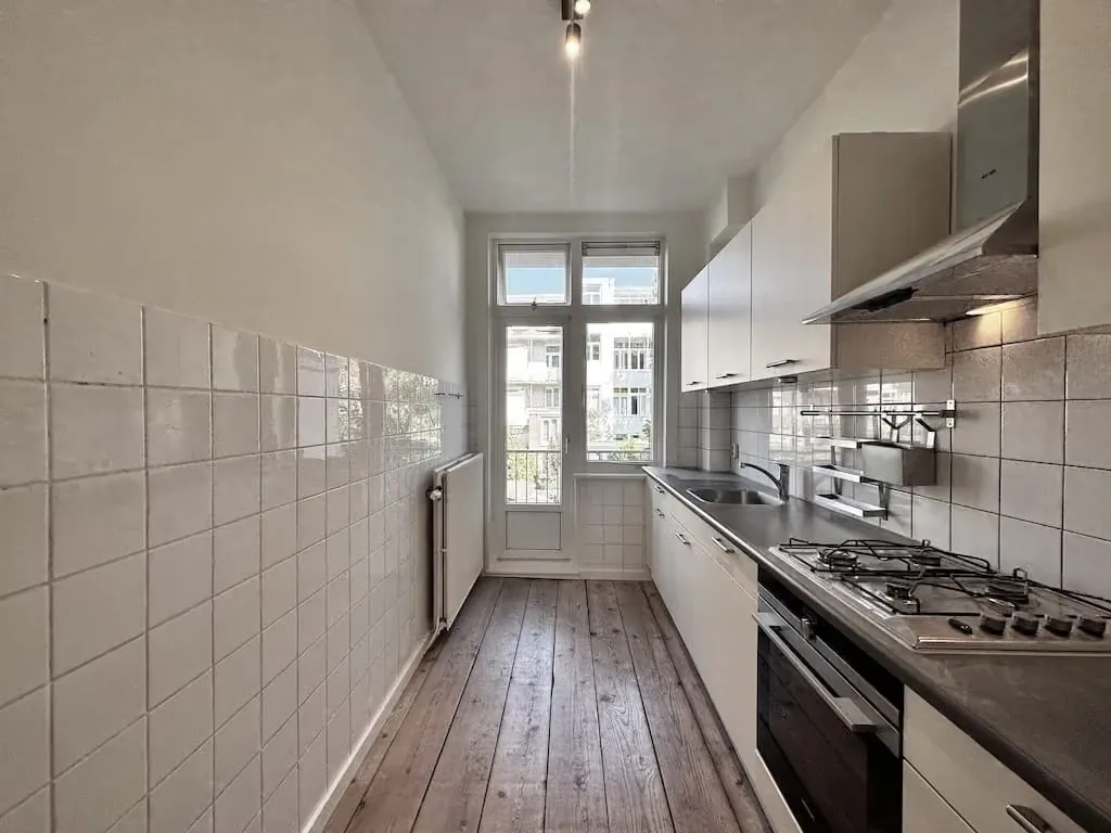 Photo: apartment in Amsterdam (6)