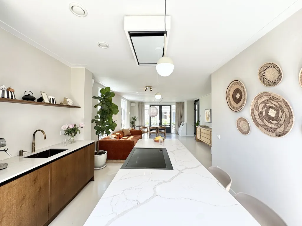 Photo: family home in Amsterdam (6)