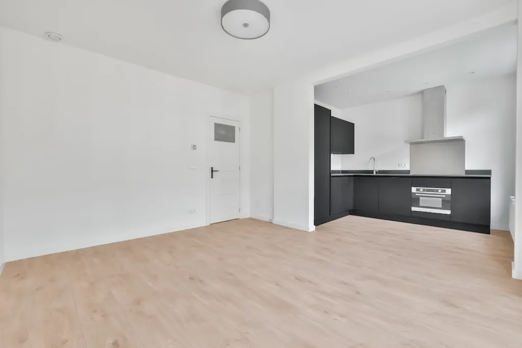 Photo: apartment in Amsterdam (3)