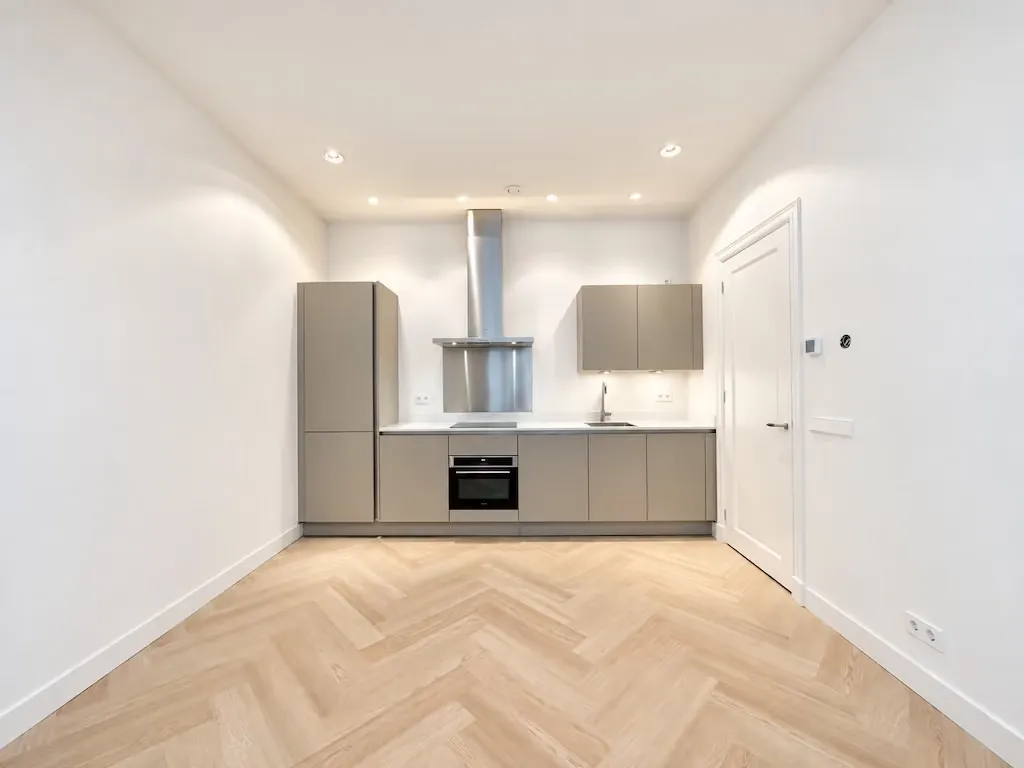 Photo: apartment in Amsterdam (6)