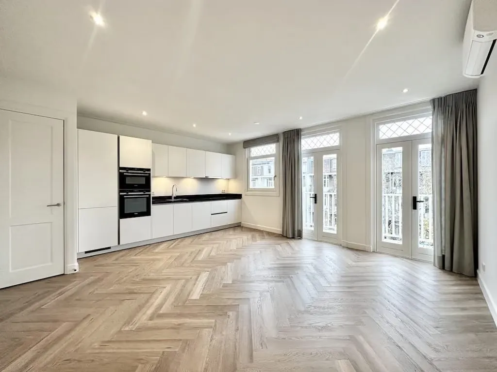 Photo: apartment in Amsterdam (11)