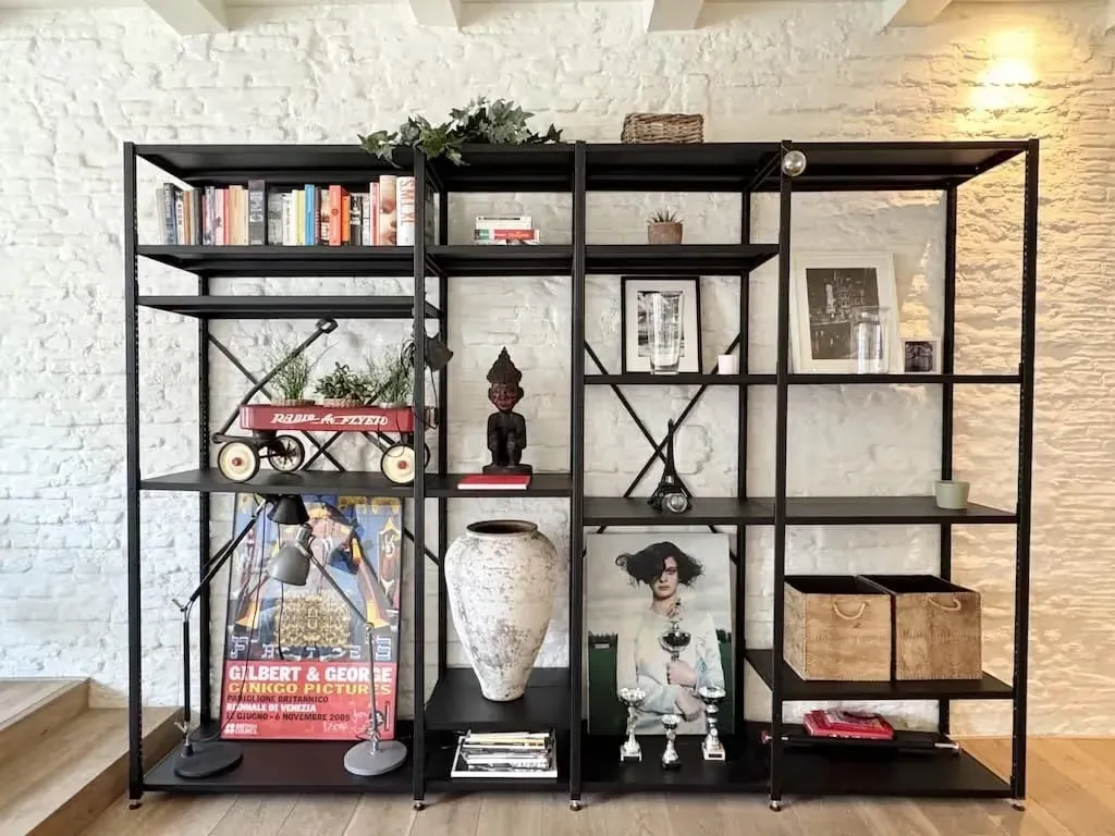 Foto van een appartement in Amsterdam (10)