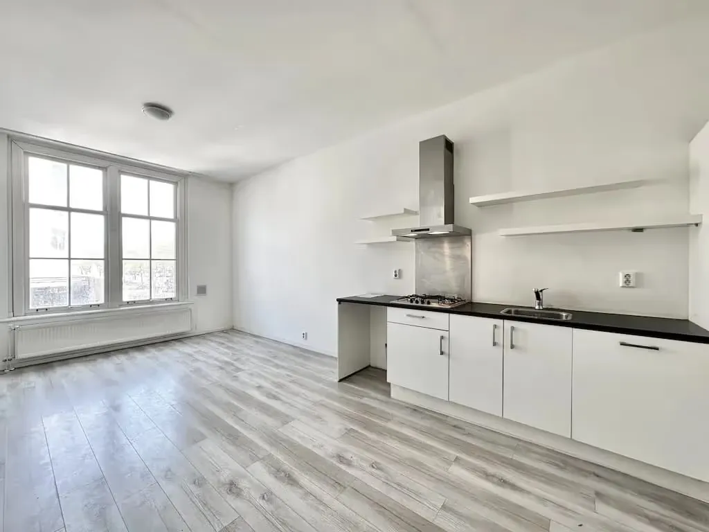 Foto van een appartement in Amsterdam (3)