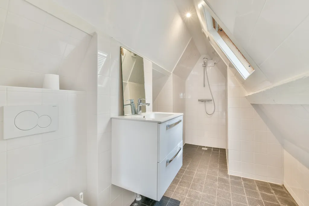 Foto van een appartement in Amsterdam (11)