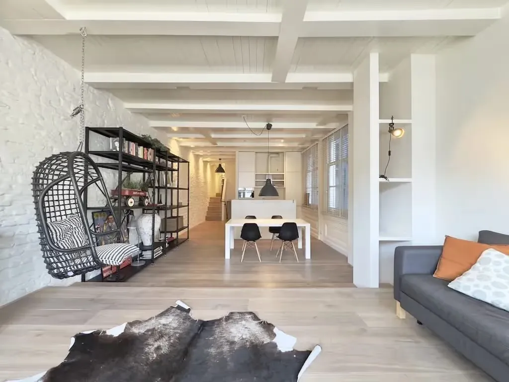 Foto van een appartement in Amsterdam (6)