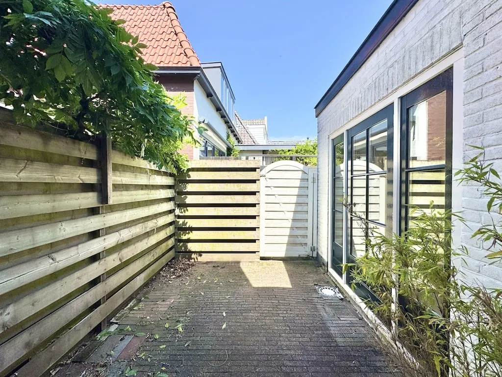Photo: family home in Amsterdam (7)