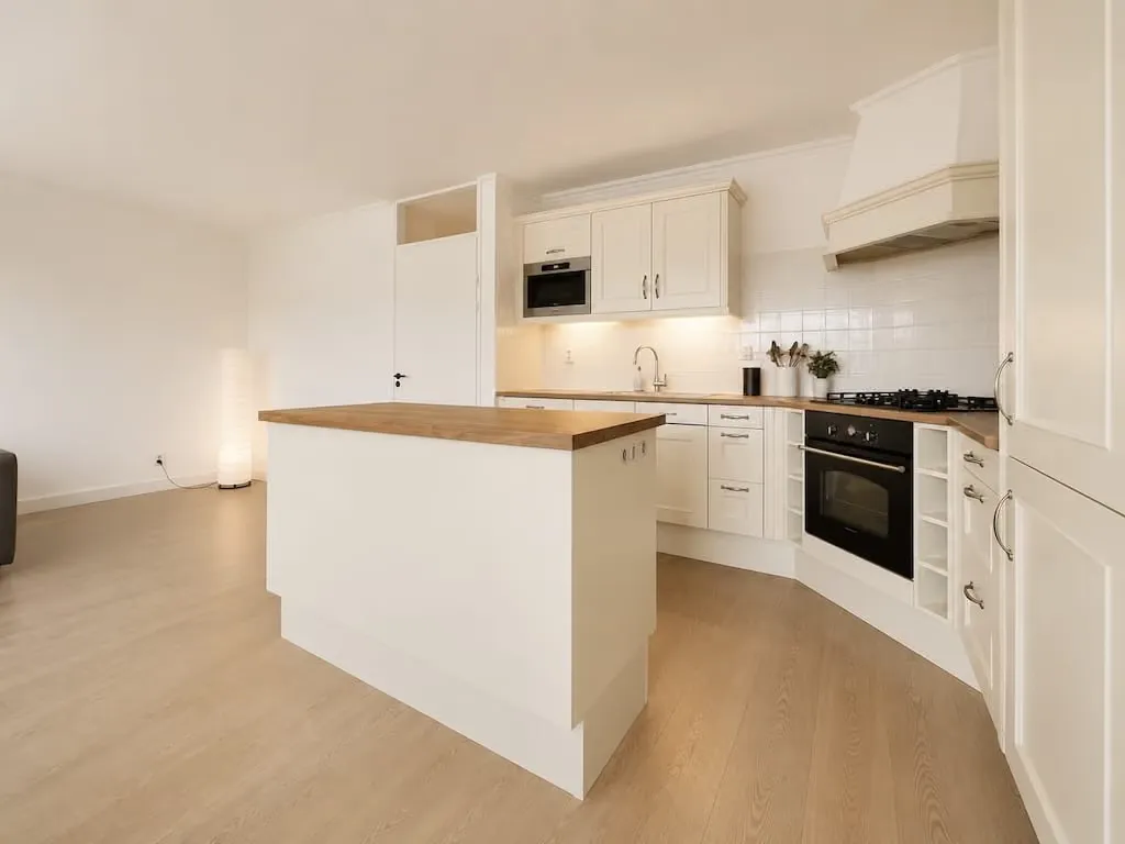 Foto van een appartement in Amsterdam (10)