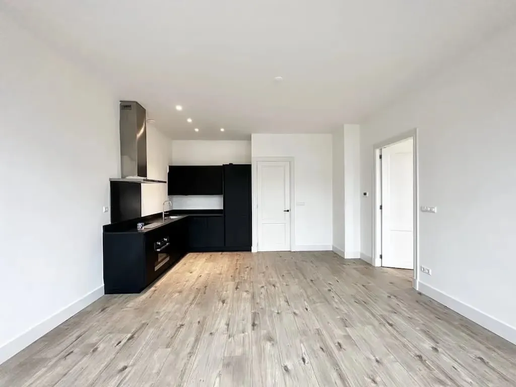 Foto van een appartement in Amsterdam (3)