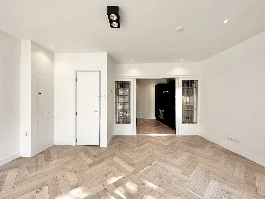 Foto van een appartement in Amsterdam (4)