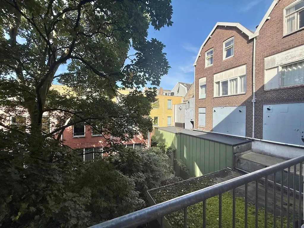 Photo: apartment in Amsterdam (11)