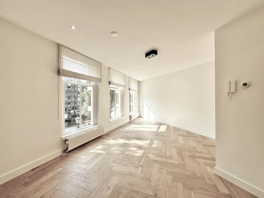 Foto van een appartement in Amsterdam (6)