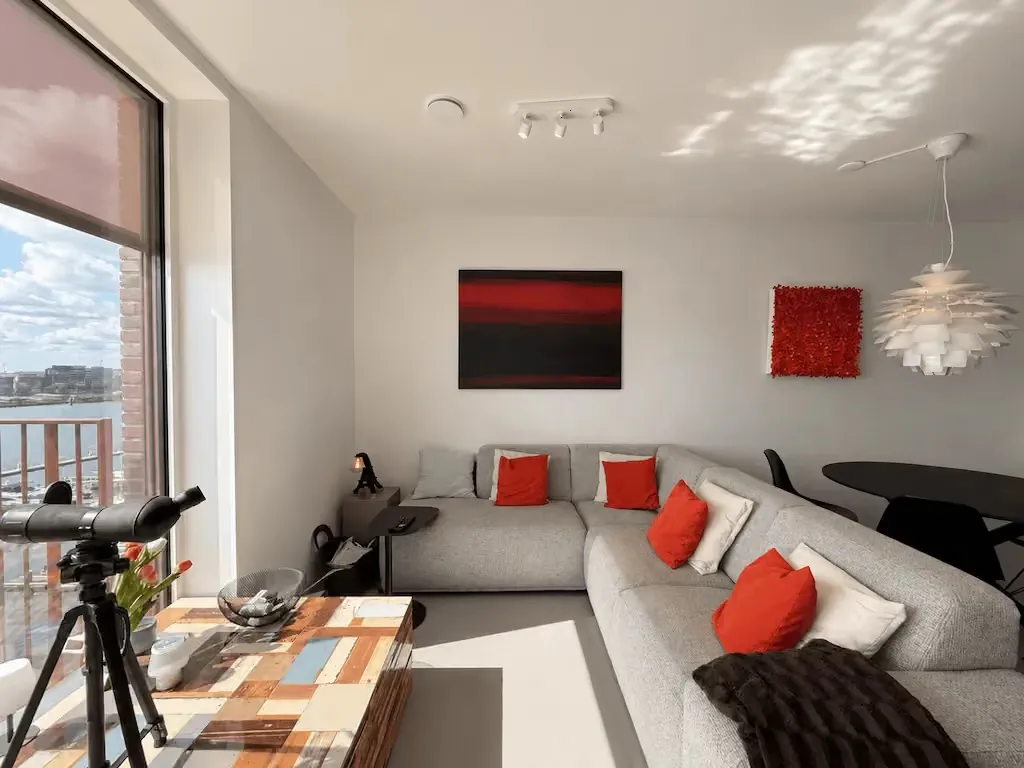 Photo: apartment in Amsterdam (7)