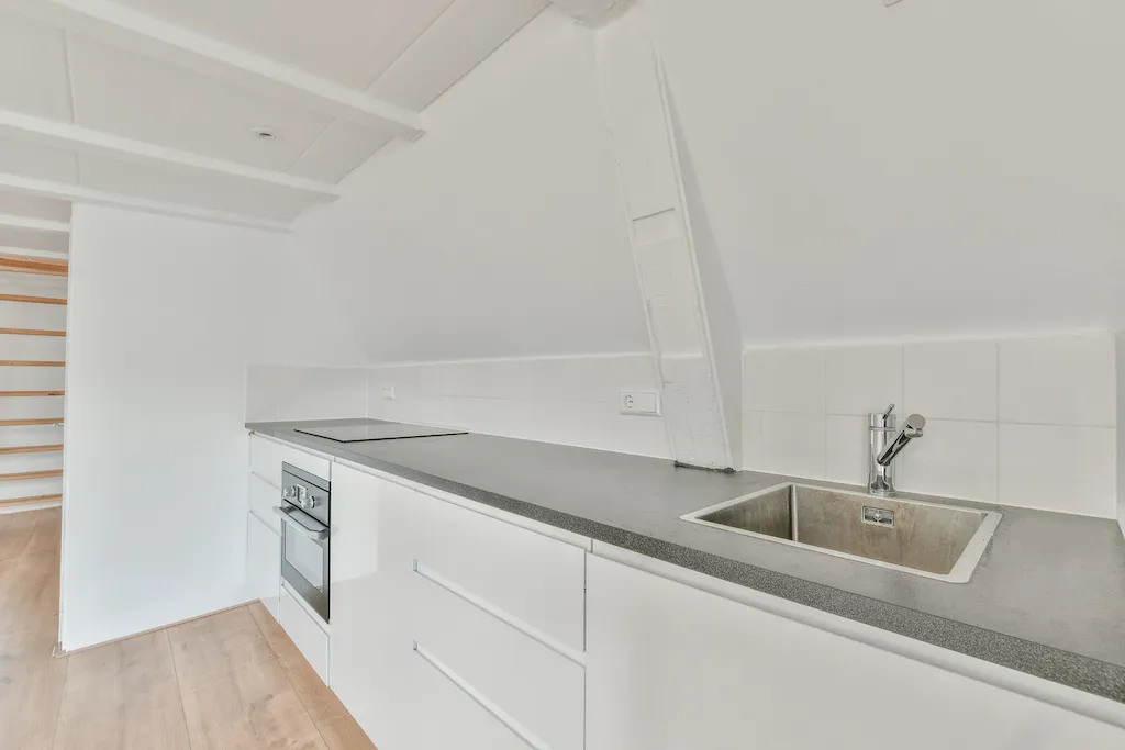 Foto van een appartement in Amsterdam (7)