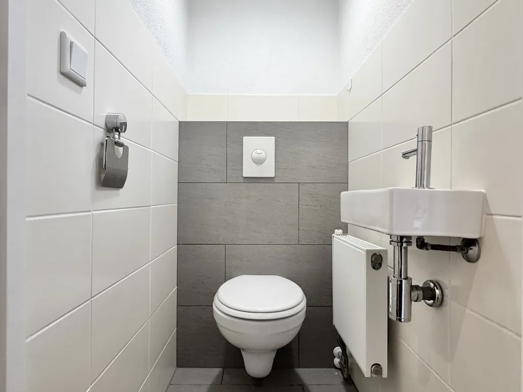 Photo: apartment in Amsterdam (11)