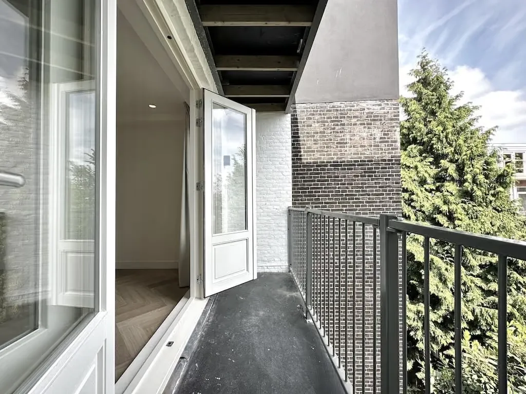 Photo: apartment in Amsterdam (9)