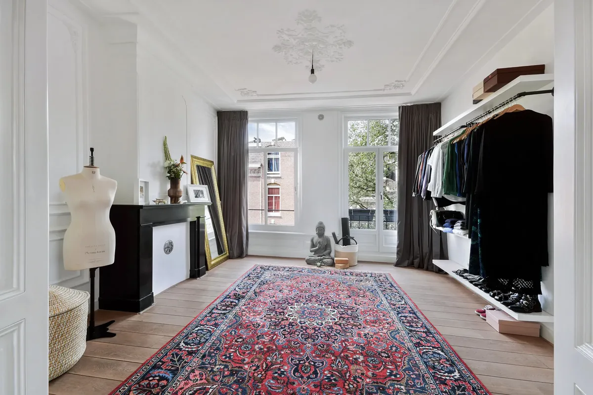 Photo: family home in Amsterdam (11)