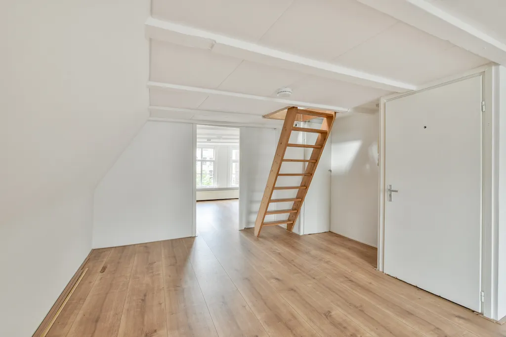 Foto van een appartement in Amsterdam (8)