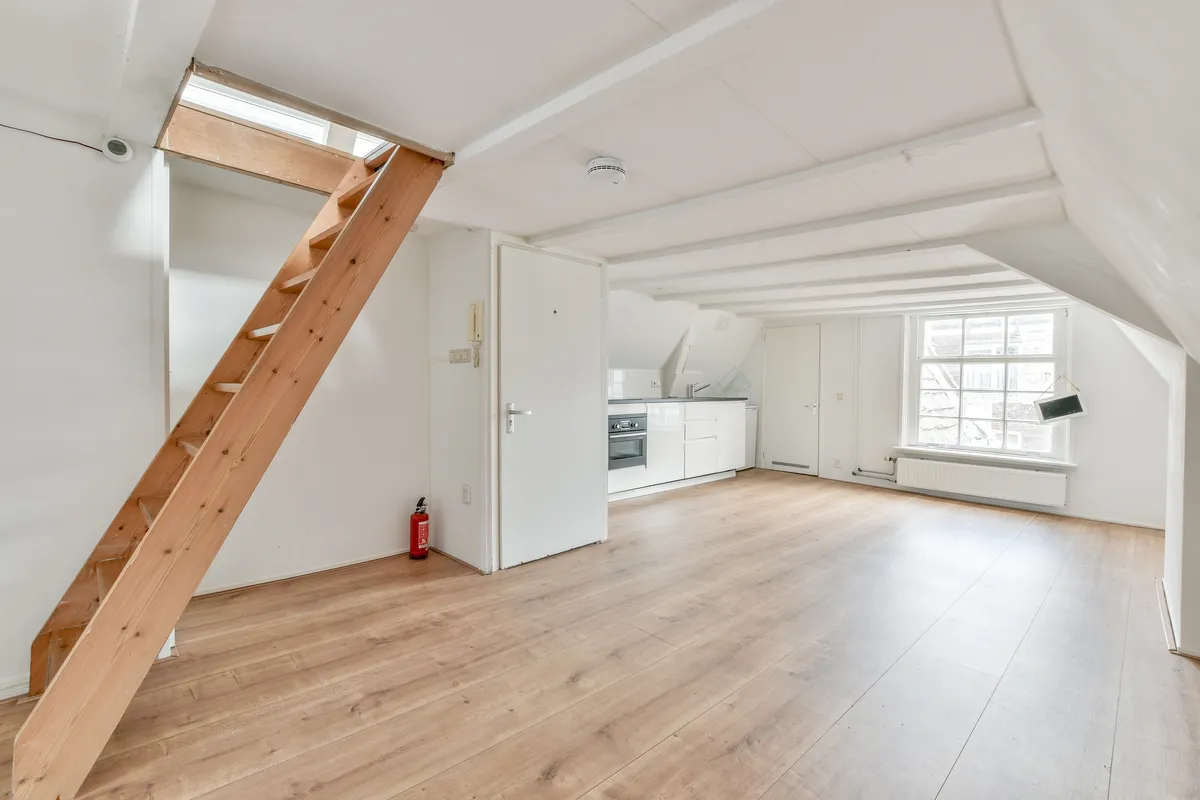 Foto van een appartement in Amsterdam (3)