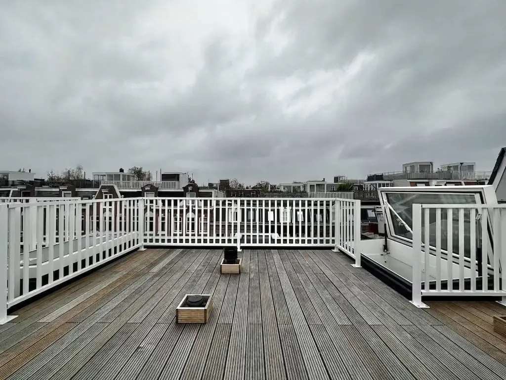 Photo: apartment in Amsterdam (4)