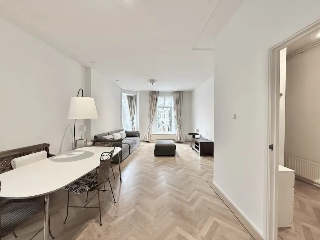 Foto van een appartement in Amsterdam (3)