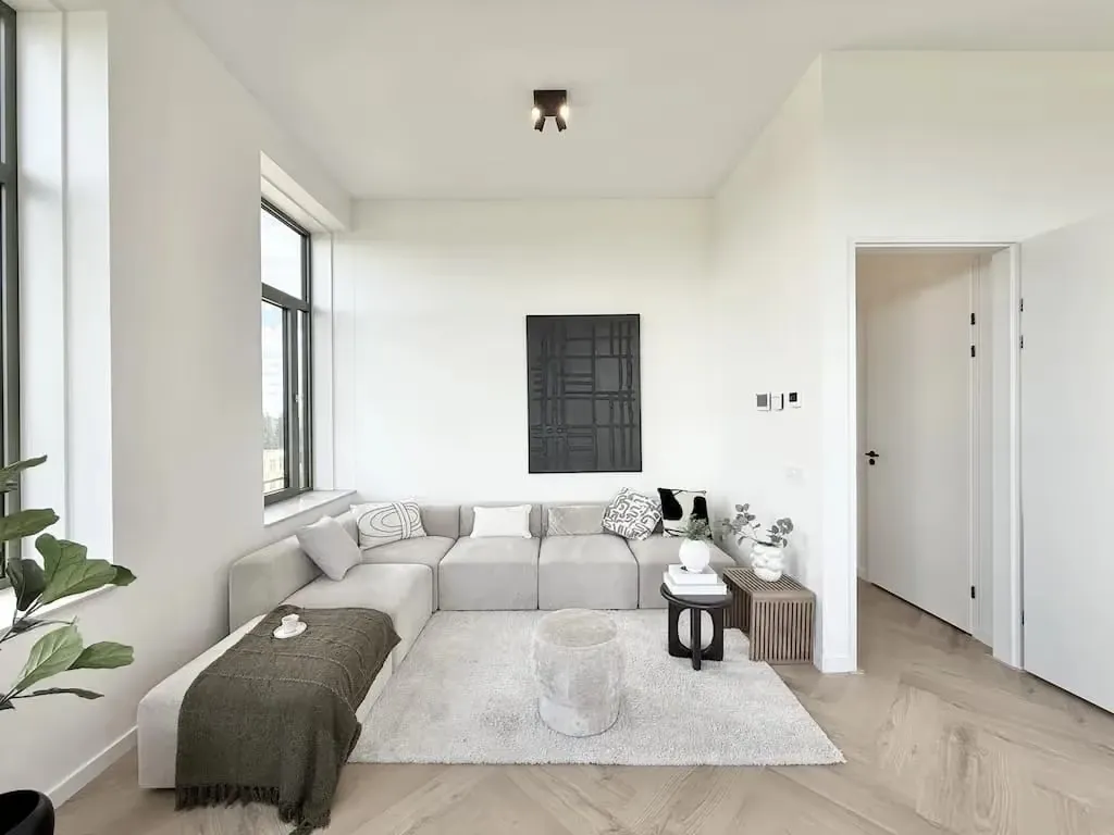 Photo: apartment in Amsterdam (3)
