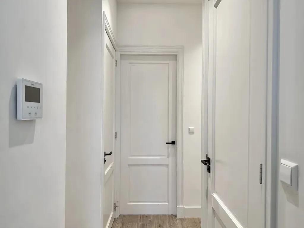 Foto van een appartement in Amsterdam (8)