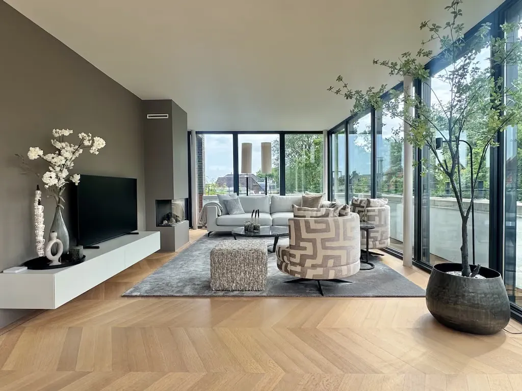 Foto van een appartement in Amsterdam (4)